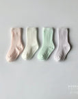 Little Foxx – Sherbet Sock Set