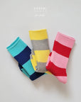 Little Foxx – Willy Knee Sock Set
