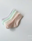 Little Foxx – Sherbet Sock Set