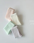Little Foxx – Sherbet Sock Set