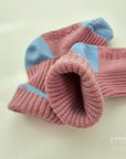Little Foxx – Wonderland Jacquard Socks