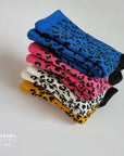 Little Foxx – Leo Band Sock Set