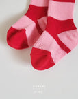 Little Foxx – Willy Knee Sock Set