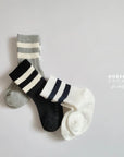 Little Foxx – Row Row Sock Set