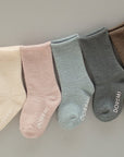Little Foxx – Fluffy Sock Set