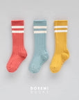 Little Foxx – Dandy Knee Sock Set