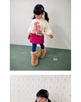 Little Foxx – Teddy Bear Sweatshirt