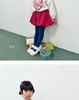 Little Foxx – Cloud Balloon Pants