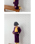 Little Foxx – Lulu Cardigan