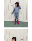 Little Foxx – Ppappi Leggings