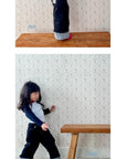Little Foxx – Roll-up Jeans