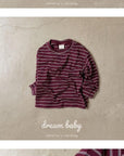 Little Foxx – Tencel Grain Tee