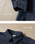 Little Foxx – Deco Shirt