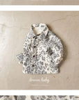 Little Foxx – Leo Shirt Jacket