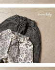 Little Foxx – Leo Jogger Pants