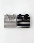 Little Foxx – Senti Collar Sweatshirt