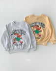 Little Foxx – Trail Buddy Sweatshirt