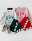 Little Foxx – Midtown Sweatshirt