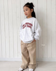 Little Foxx – All Around Sweatshirt