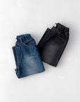 Little Foxx – Beyond Sand Denim Pants