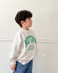 Little Foxx – Midtown Sweatshirt