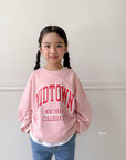 Little Foxx – Midtown Sweatshirt
