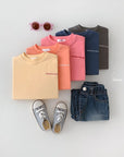 Little Foxx – Tone Tone Creative Sweatshirt