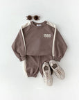 Little Foxx – 1988 Color Block Set
