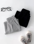 Little Foxx – Allday Pleated Pintuck Pants
