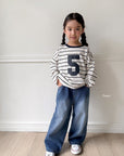 Little Foxx – No.5 Cookie Tee