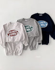 Little Foxx – Soldier Force Color Block Set