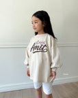 Little Foxx – AMIT Cut Sweatshirt