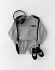 Little Foxx – 1988 Color Block Set