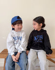 Little Foxx – ALT Hooded Tee