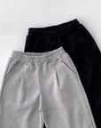 Little Foxx – Allday Pleated Pintuck Pants