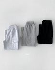 Little Foxx – Wide Cargo Pants