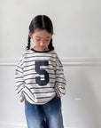 Little Foxx – No.5 Cookie Tee