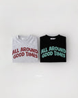 Little Foxx – All Around Sweatshirt