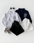 Little Foxx – Anorak Ace 27 Sweatshirt