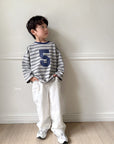 Little Foxx – No.5 Cookie Tee