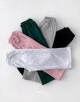 Little Foxx – Pomna Wide Pants