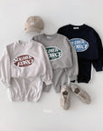 Little Foxx – Soldier Force Color Block Set