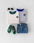 Little Foxx – Super Hit Sweatshirt