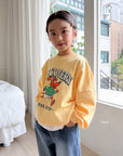 Little Foxx – Trail Buddy Sweatshirt