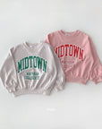 Little Foxx – Midtown Sweatshirt
