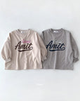 Little Foxx – AMIT Cut Sweatshirt