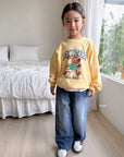 Little Foxx – Trail Buddy Sweatshirt