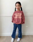 Little Foxx – Energy Sweatshirt