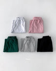 Little Foxx – Pomna Wide Pants