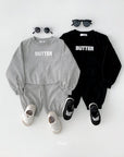 Little Foxx – Felt Butter Set